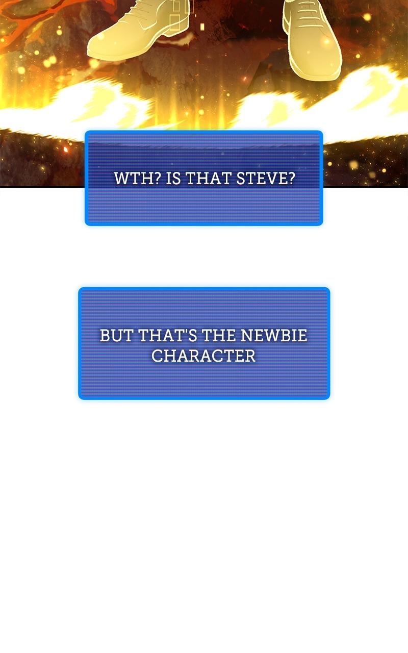 Regressed, but the World Didn't End Chapter 4 - Page 209