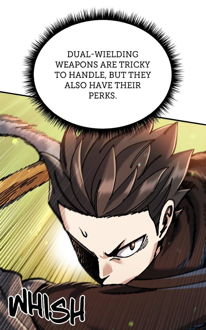 Regressed, but the World Didn't End Chapter 9 - Page 5