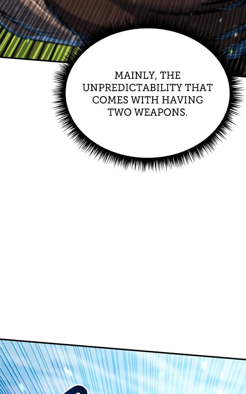 Regressed, but the World Didn't End Chapter 9 - Page 6