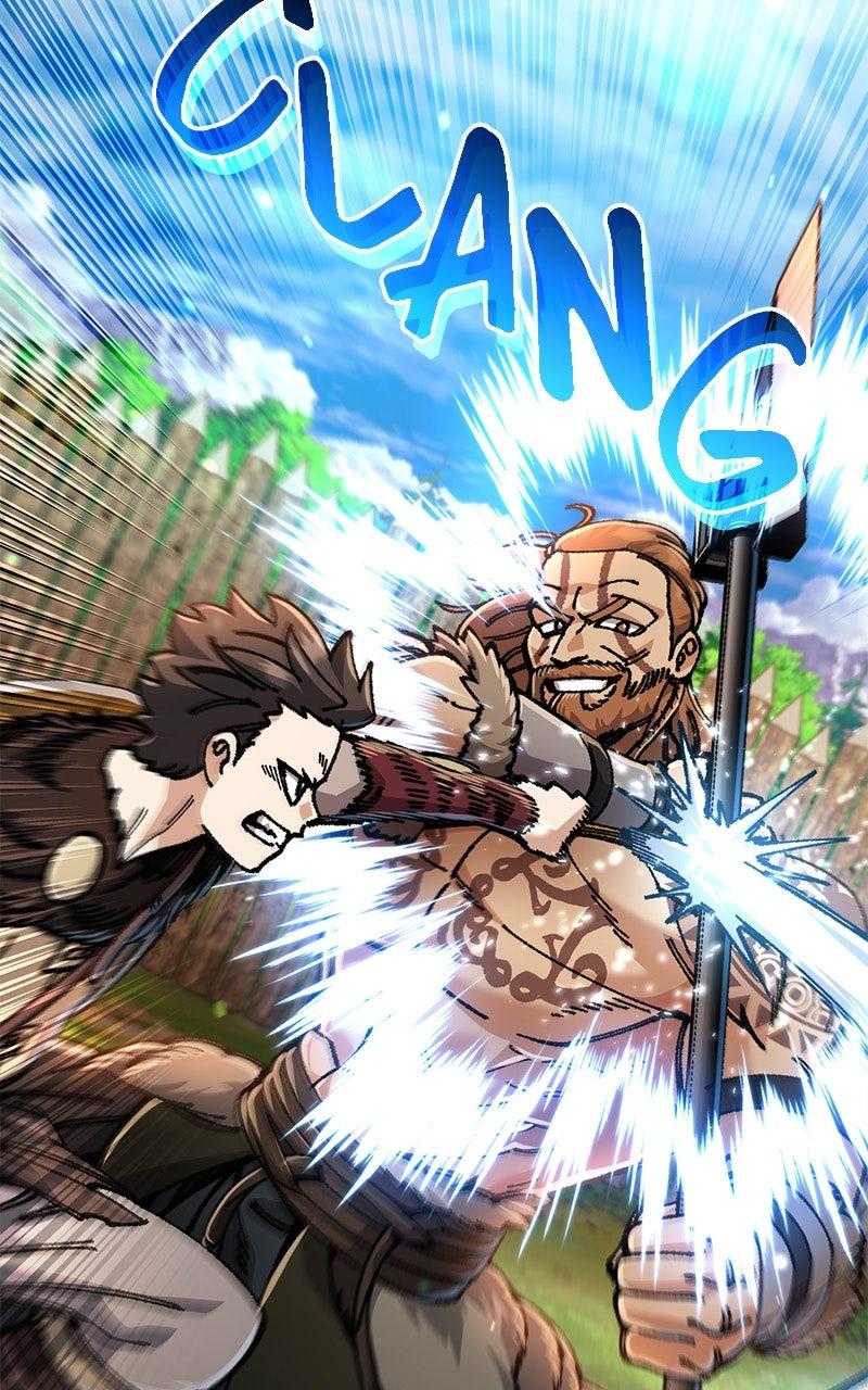 Regressed, but the World Didn't End Chapter 9 - Page 7