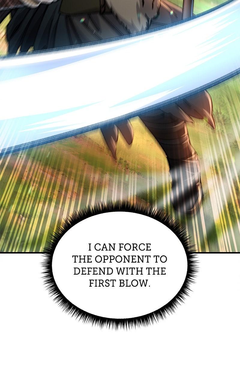 Regressed, but the World Didn't End Chapter 9 - Page 8