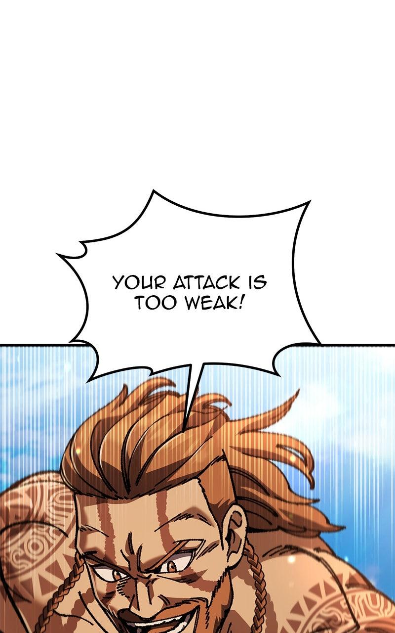 Regressed, but the World Didn't End Chapter 9 - Page 9