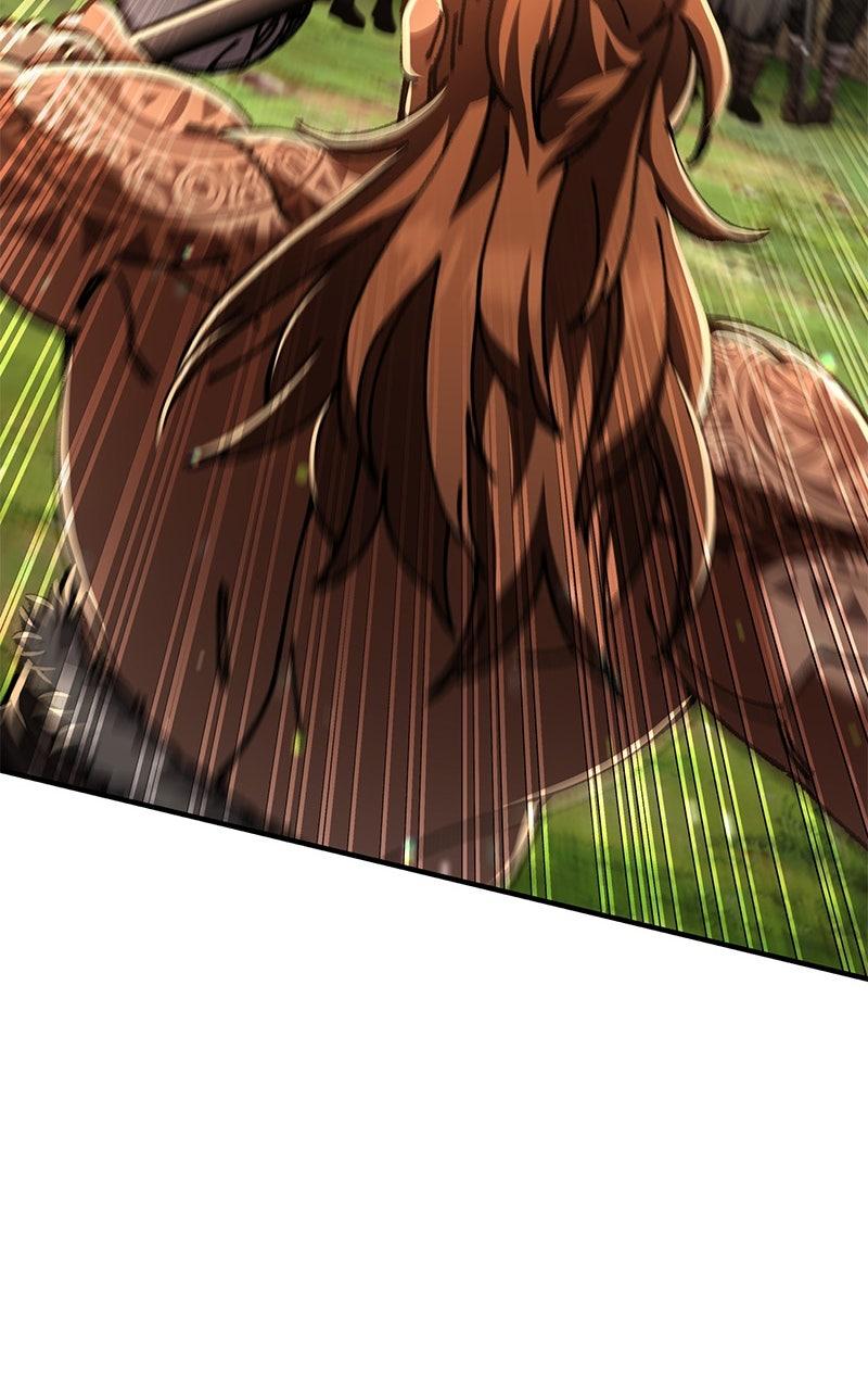 Regressed, but the World Didn't End Chapter 9 - Page 12