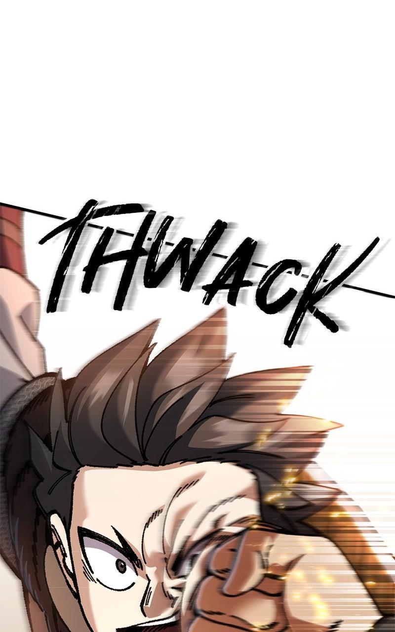 Regressed, but the World Didn't End Chapter 9 - Page 13