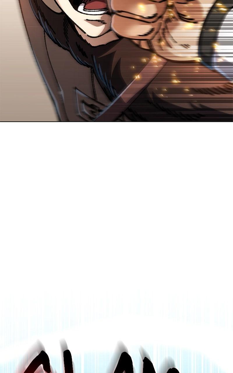 Regressed, but the World Didn't End Chapter 9 - Page 14