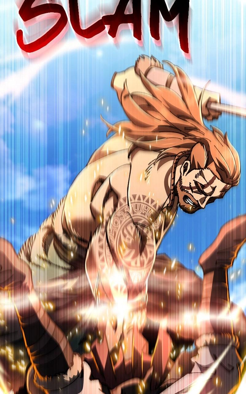 Regressed, but the World Didn't End Chapter 9 - Page 15