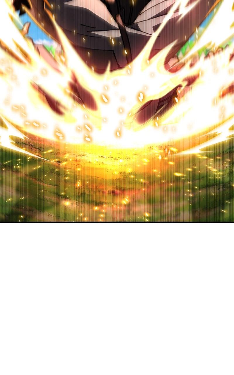 Regressed, but the World Didn't End Chapter 9 - Page 16