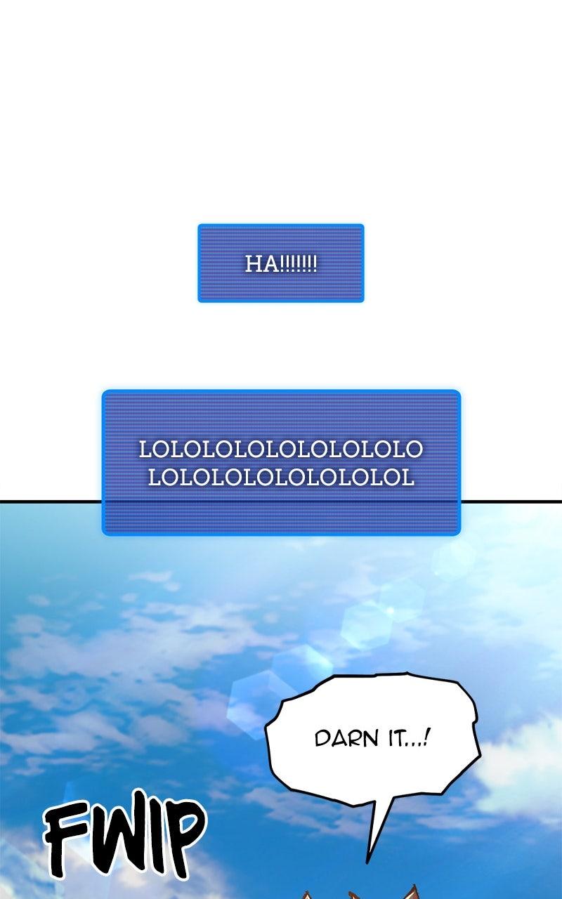 Regressed, but the World Didn't End Chapter 9 - Page 18