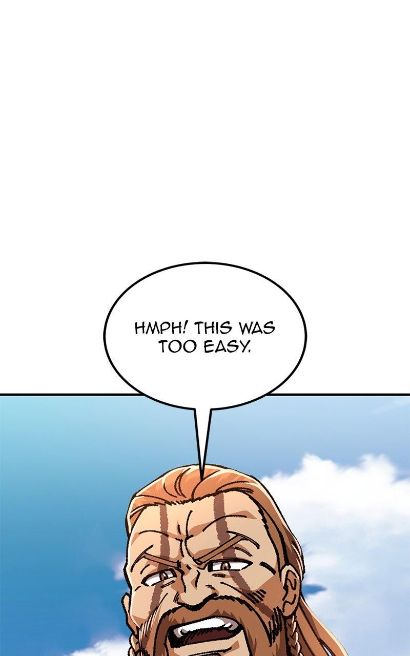 Regressed, but the World Didn't End Chapter 9 - Page 20