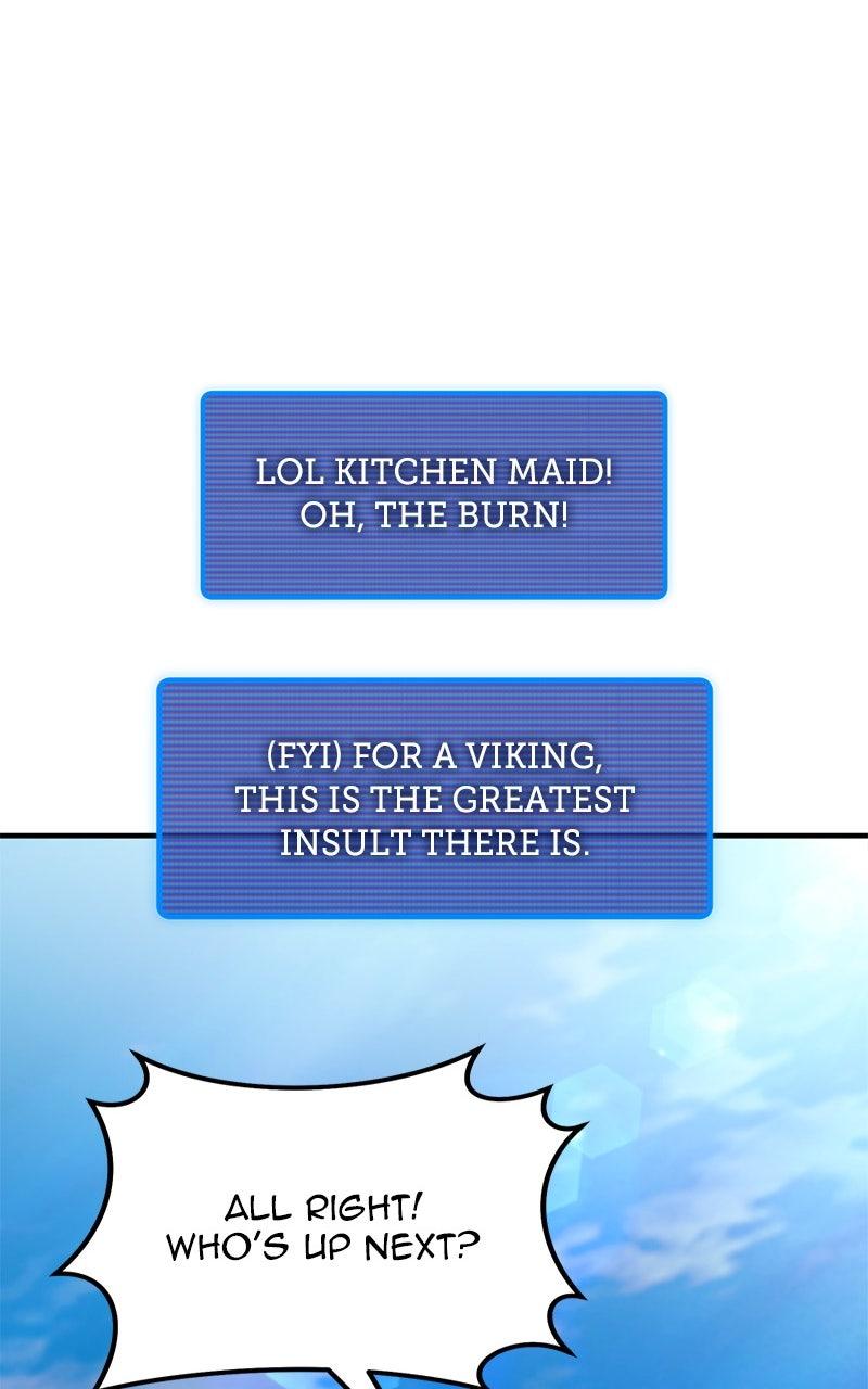 Regressed, but the World Didn't End Chapter 9 - Page 22