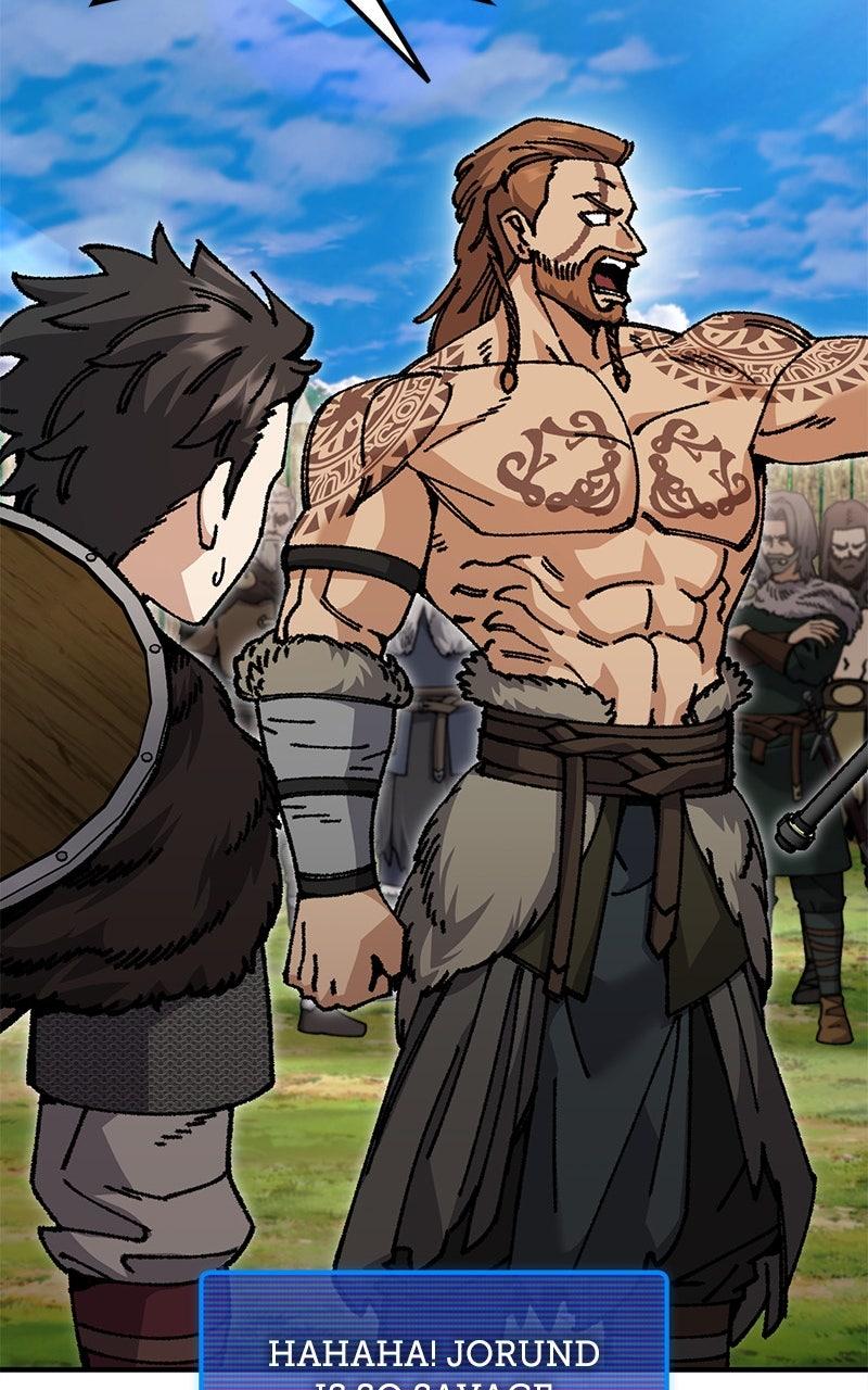 Regressed, but the World Didn't End Chapter 9 - Page 23