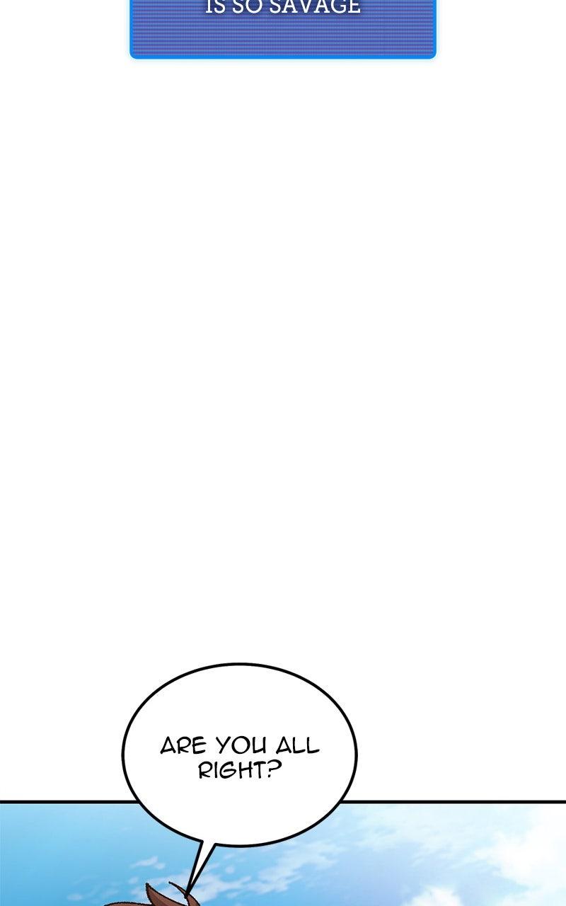 Regressed, but the World Didn't End Chapter 9 - Page 24