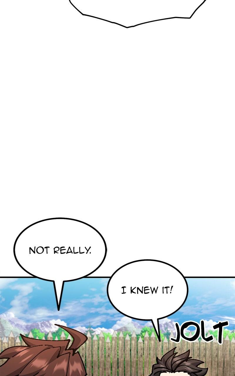 Regressed, but the World Didn't End Chapter 9 - Page 26