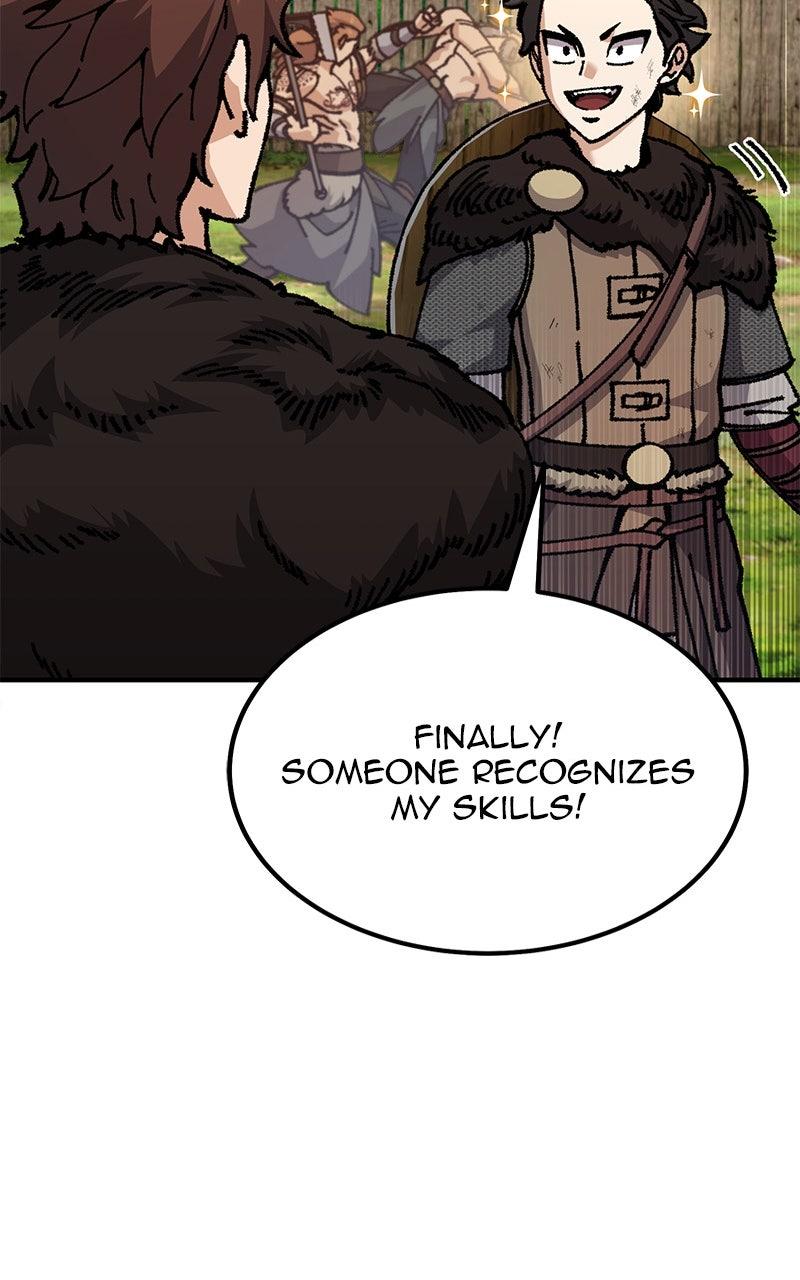 Regressed, but the World Didn't End Chapter 9 - Page 27