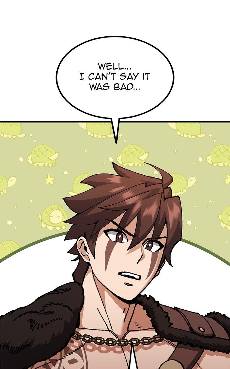 Regressed, but the World Didn't End Chapter 9 - Page 28