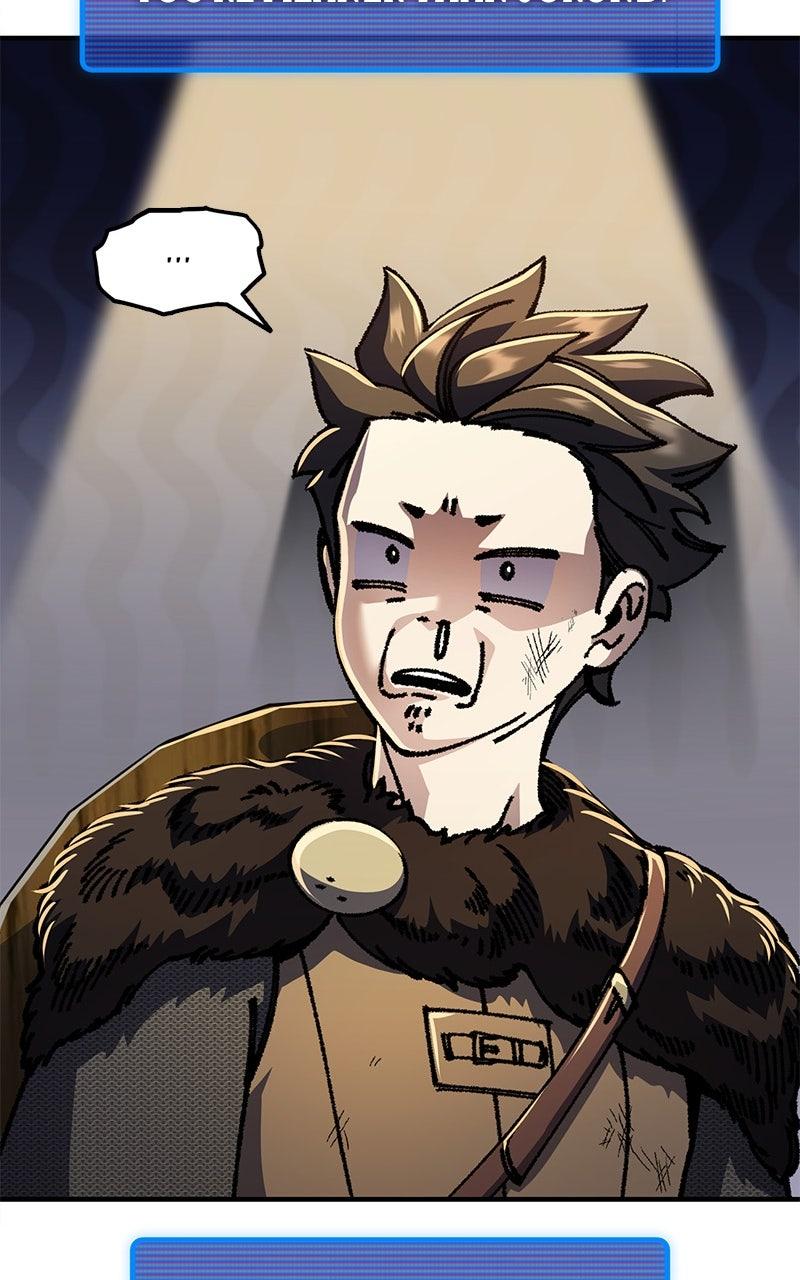 Regressed, but the World Didn't End Chapter 9 - Page 30