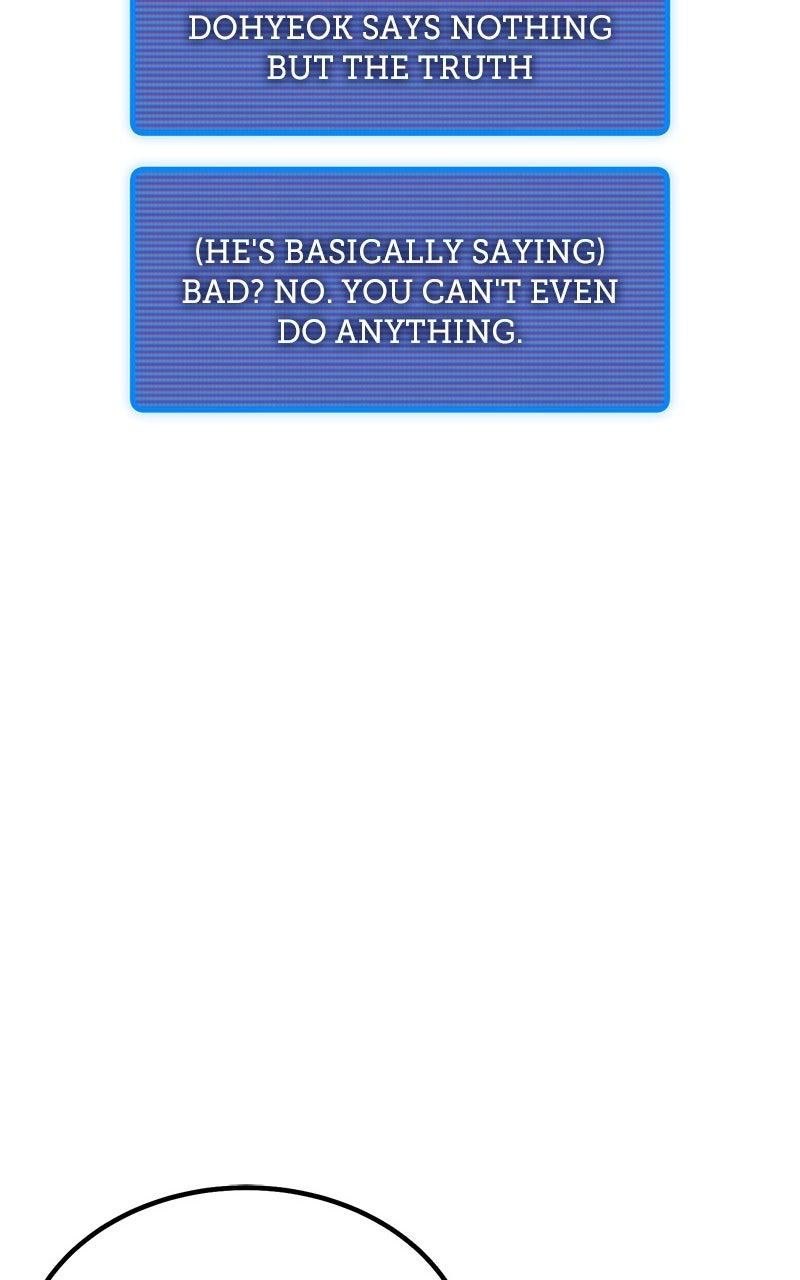 Regressed, but the World Didn't End Chapter 9 - Page 31