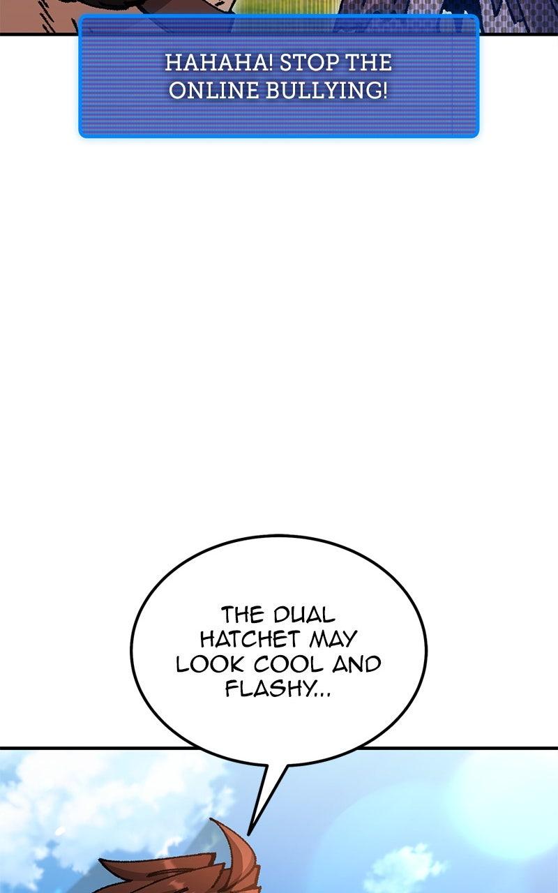 Regressed, but the World Didn't End Chapter 9 - Page 33