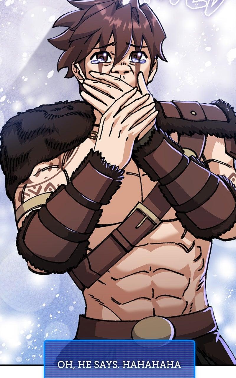 Regressed, but the World Didn't End Chapter 9 - Page 39