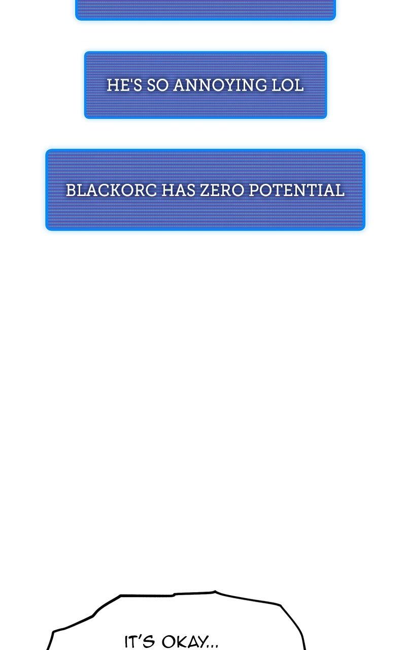 Regressed, but the World Didn't End Chapter 9 - Page 40