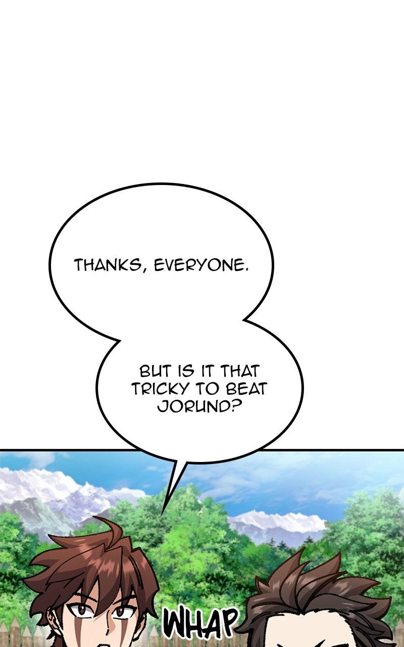 Regressed, but the World Didn't End Chapter 9 - Page 46