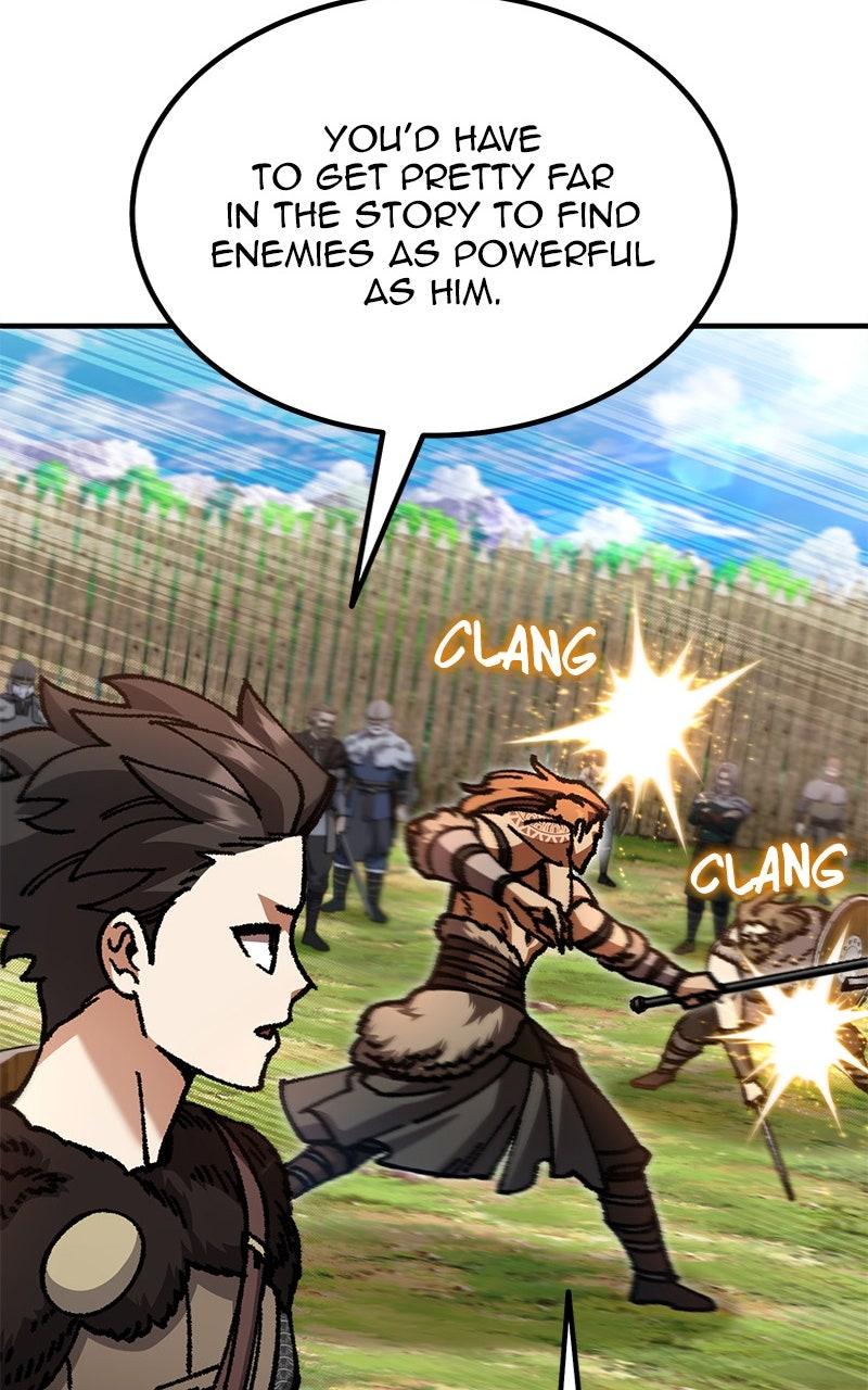 Regressed, but the World Didn't End Chapter 9 - Page 48