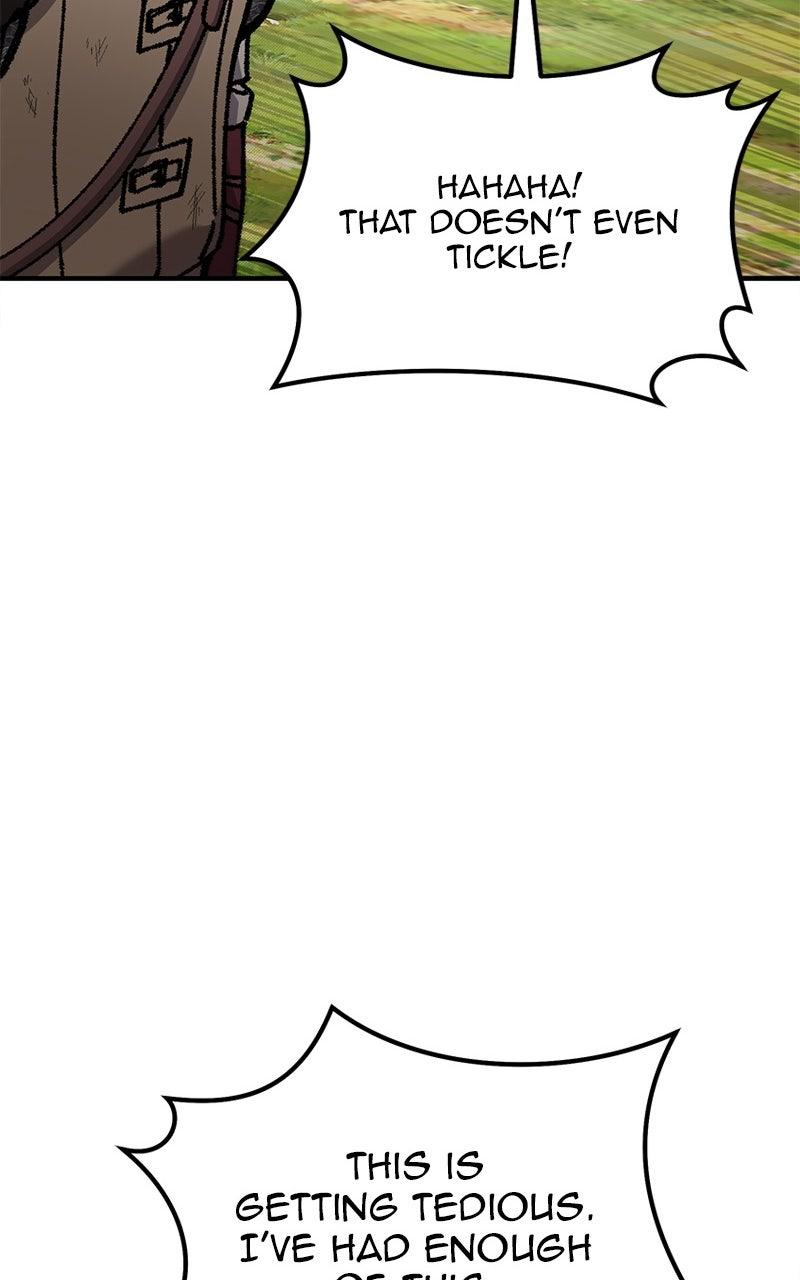 Regressed, but the World Didn't End Chapter 9 - Page 49