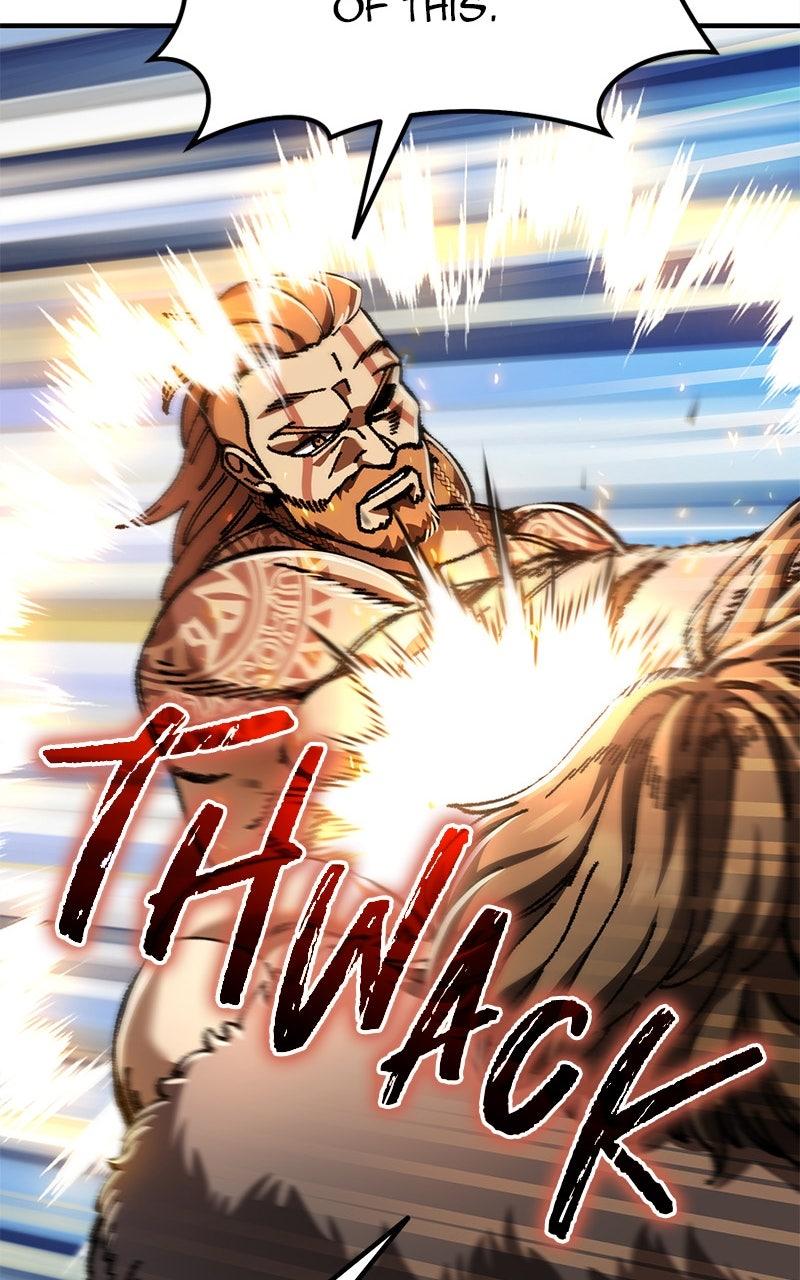 Regressed, but the World Didn't End Chapter 9 - Page 50