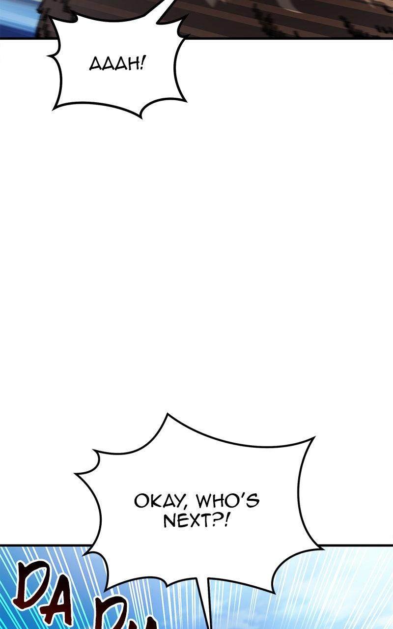 Regressed, but the World Didn't End Chapter 9 - Page 51