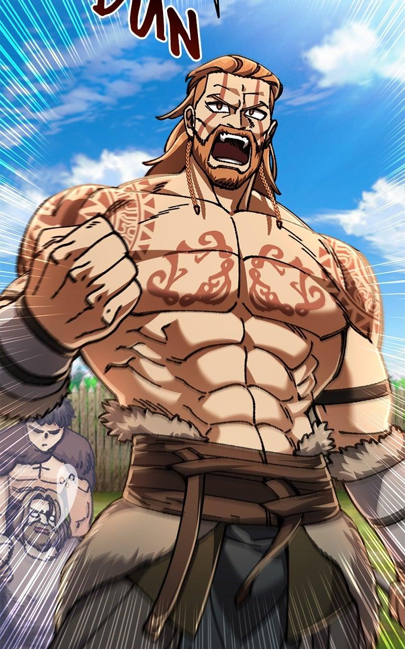 Regressed, but the World Didn't End Chapter 9 - Page 52