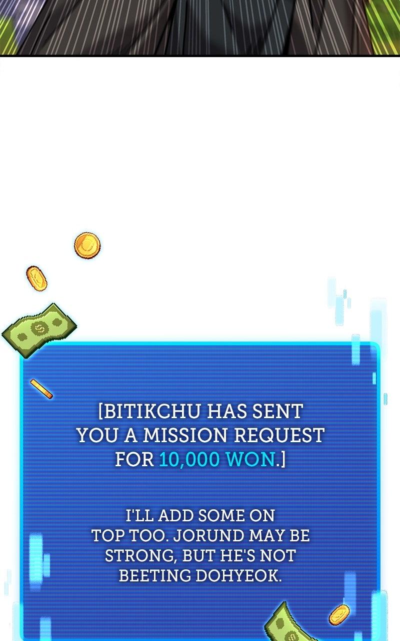 Regressed, but the World Didn't End Chapter 9 - Page 53