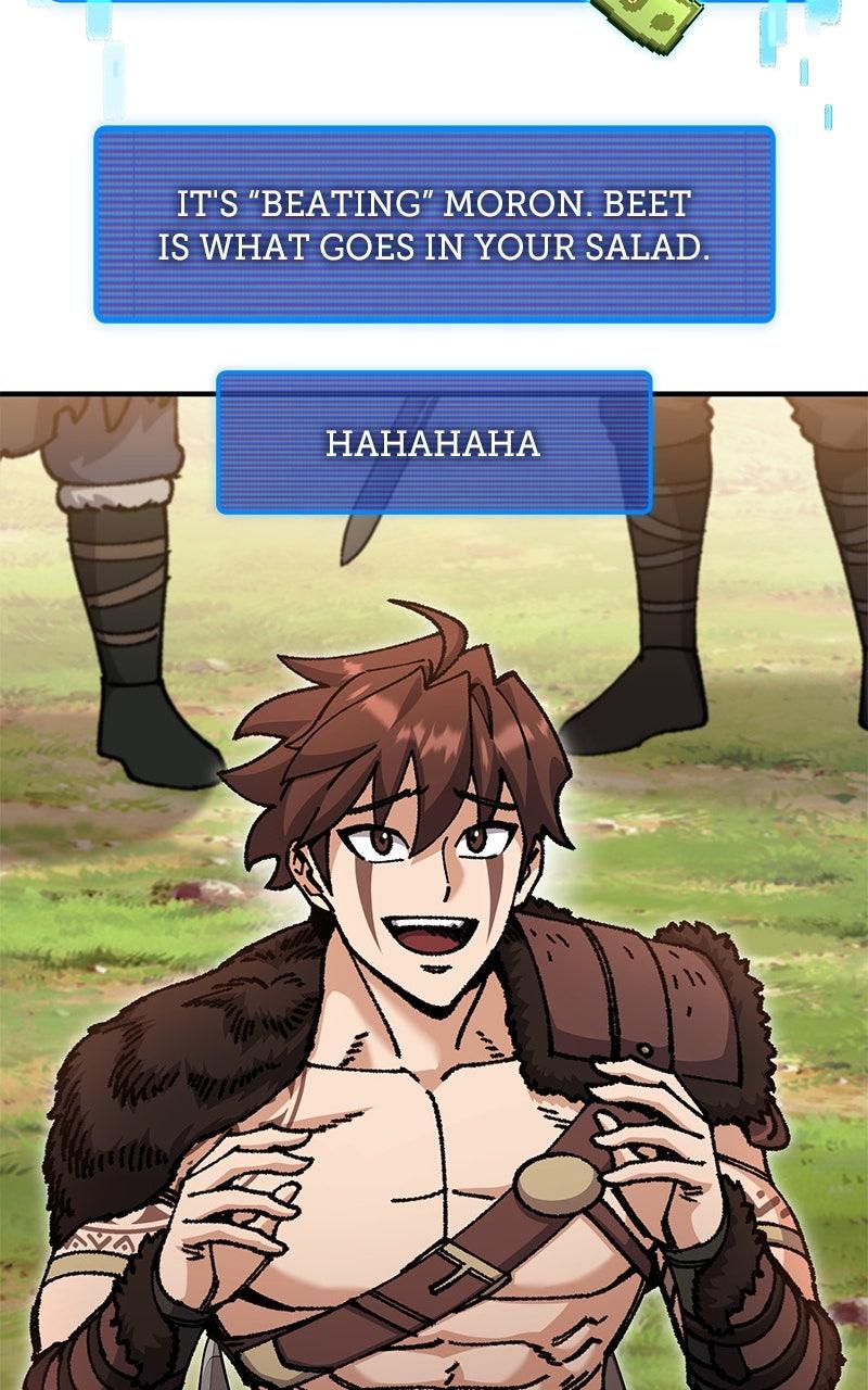 Regressed, but the World Didn't End Chapter 9 - Page 54