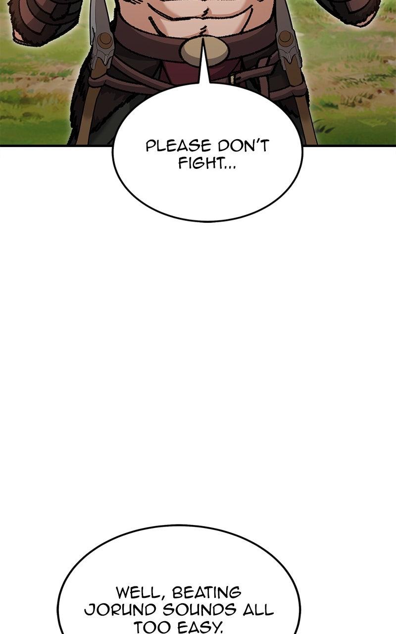 Regressed, but the World Didn't End Chapter 9 - Page 55