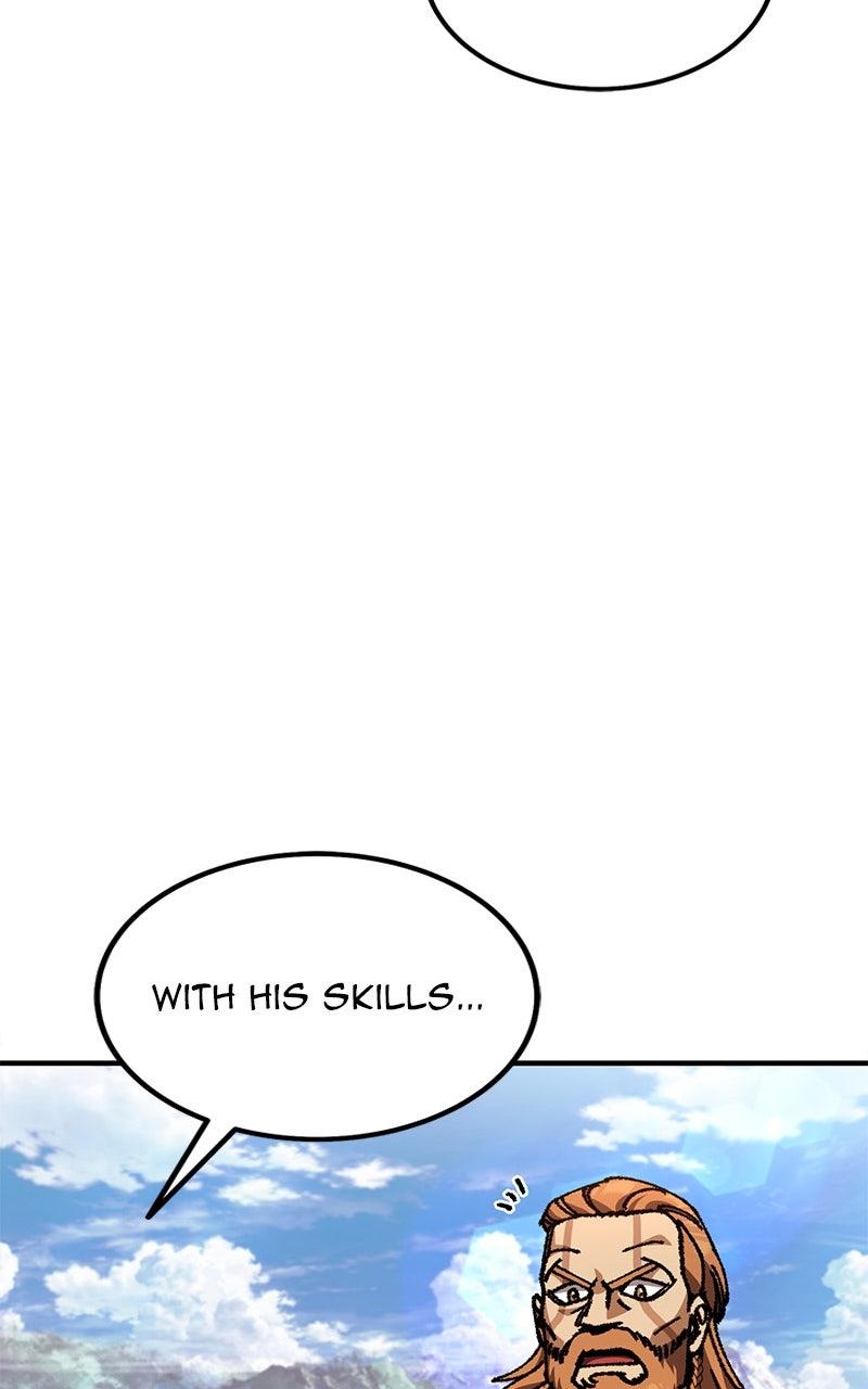 Regressed, but the World Didn't End Chapter 9 - Page 57