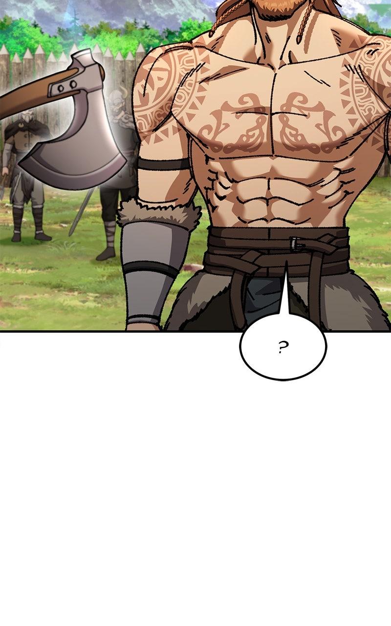 Regressed, but the World Didn't End Chapter 9 - Page 58