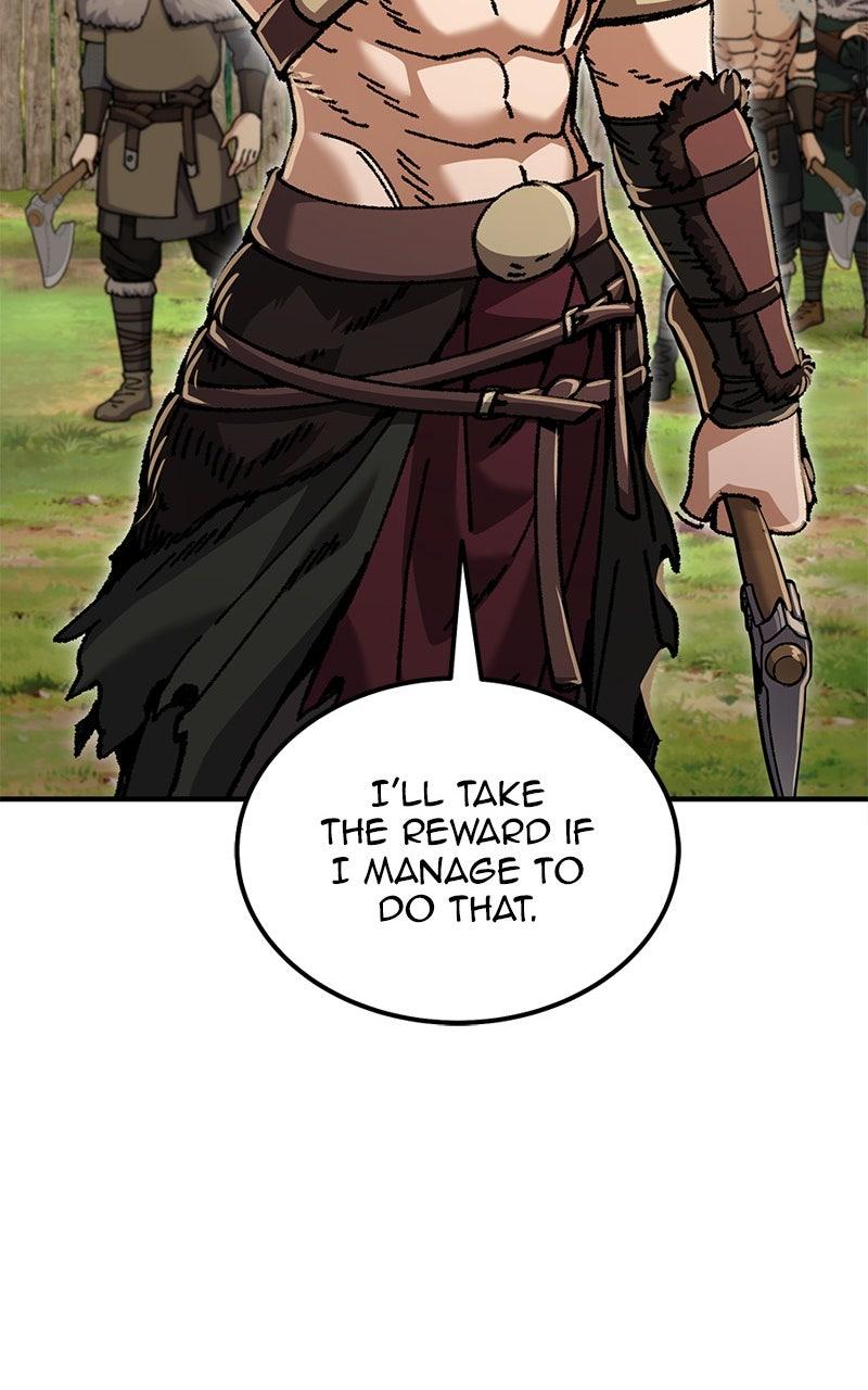 Regressed, but the World Didn't End Chapter 9 - Page 60