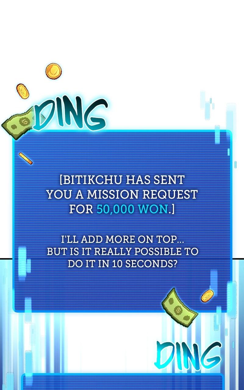 Regressed, but the World Didn't End Chapter 9 - Page 61