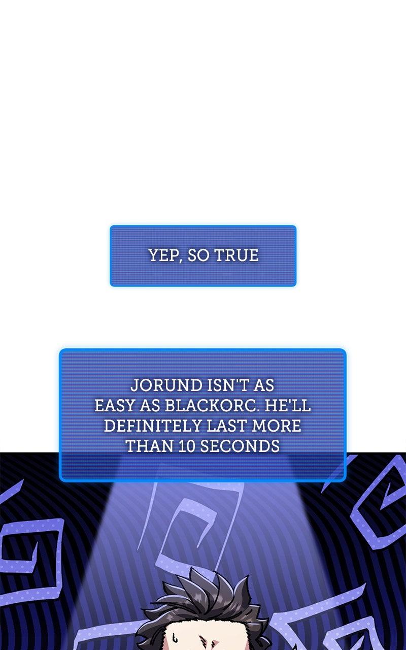 Regressed, but the World Didn't End Chapter 9 - Page 63