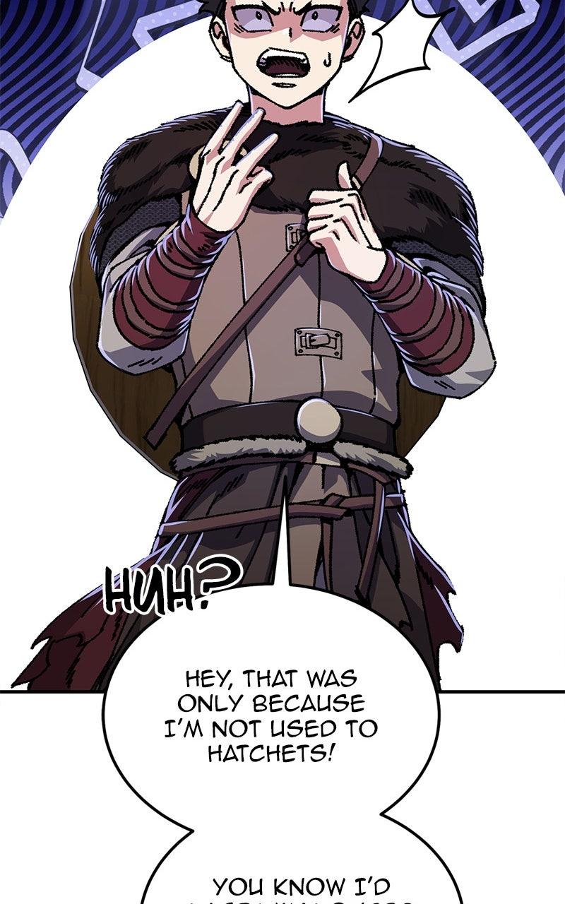 Regressed, but the World Didn't End Chapter 9 - Page 64