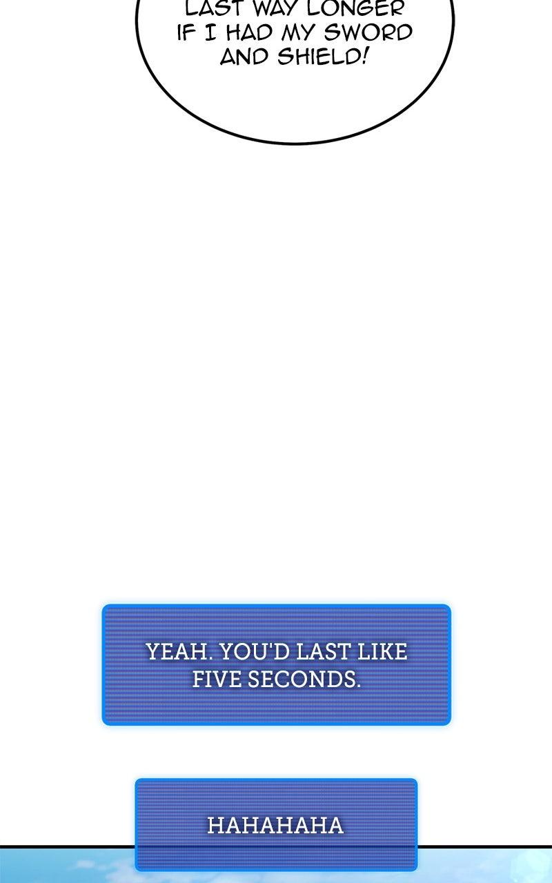 Regressed, but the World Didn't End Chapter 9 - Page 65