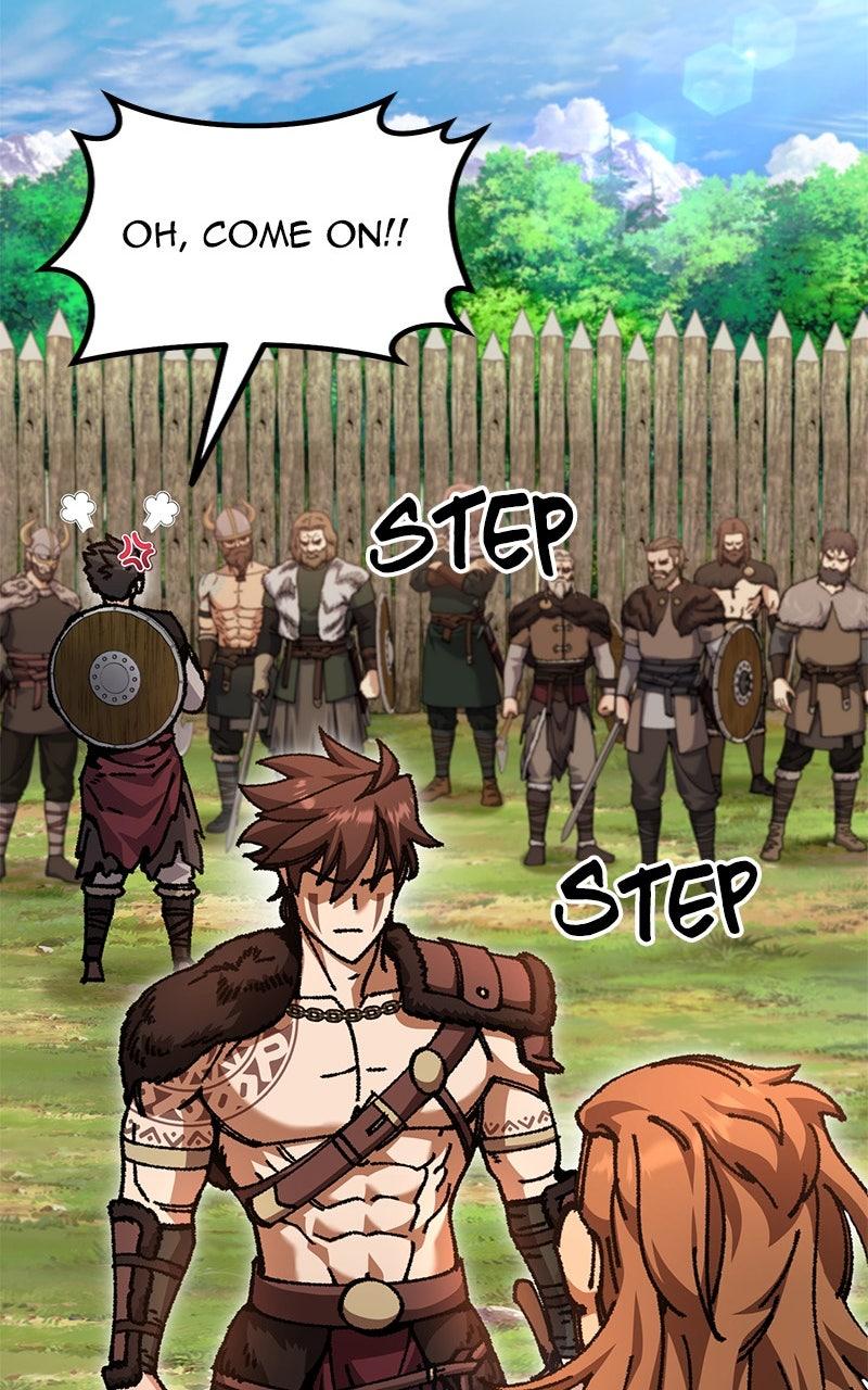 Regressed, but the World Didn't End Chapter 9 - Page 66