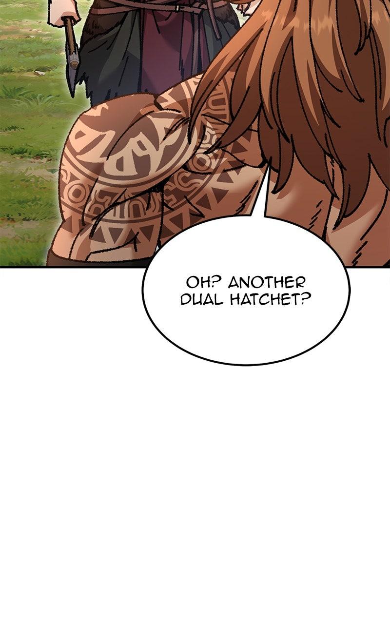 Regressed, but the World Didn't End Chapter 9 - Page 67