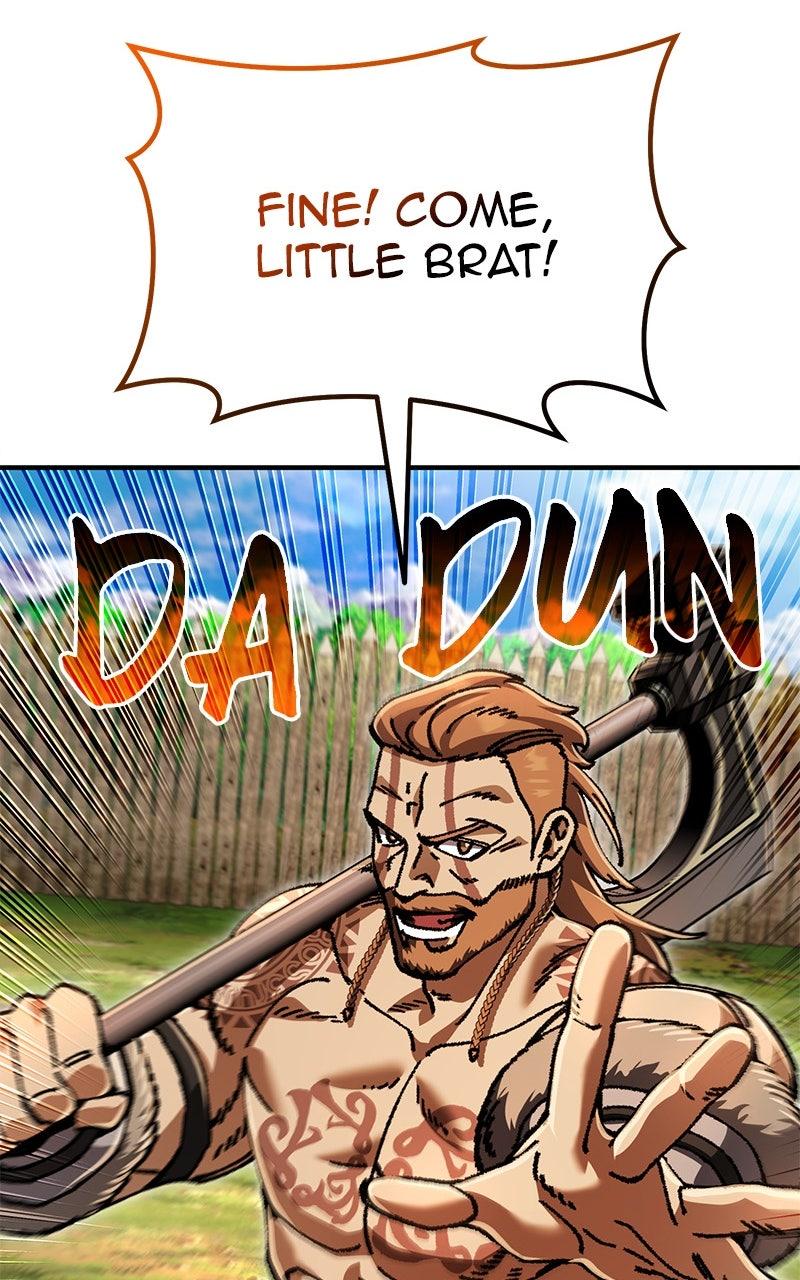 Regressed, but the World Didn't End Chapter 9 - Page 68