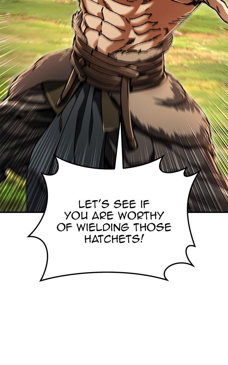 Regressed, but the World Didn't End Chapter 9 - Page 69