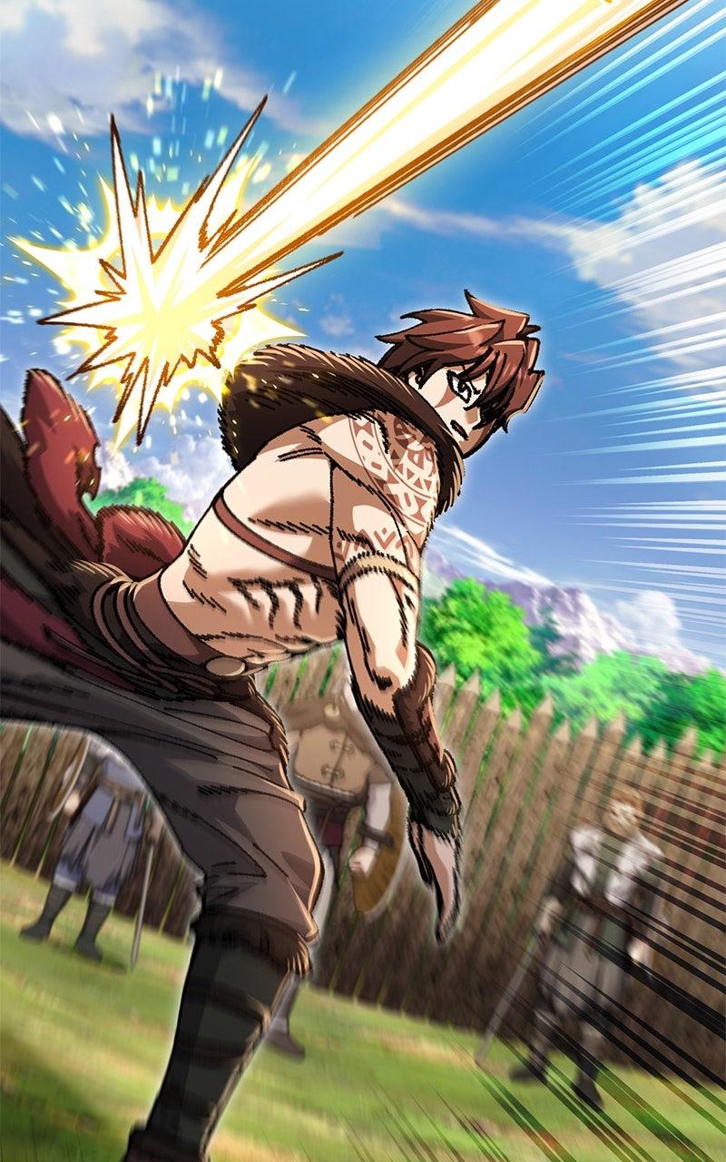 Regressed, but the World Didn't End Chapter 9 - Page 72