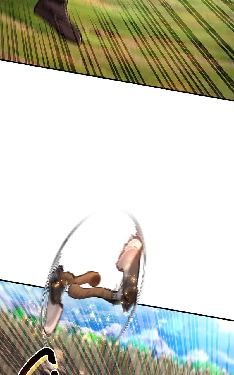 Regressed, but the World Didn't End Chapter 9 - Page 73