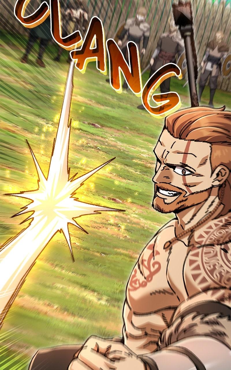 Regressed, but the World Didn't End Chapter 9 - Page 74