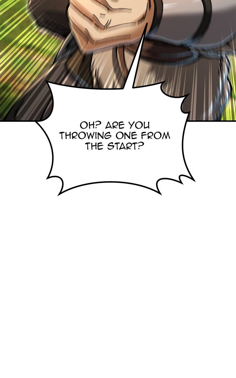 Regressed, but the World Didn't End Chapter 9 - Page 75