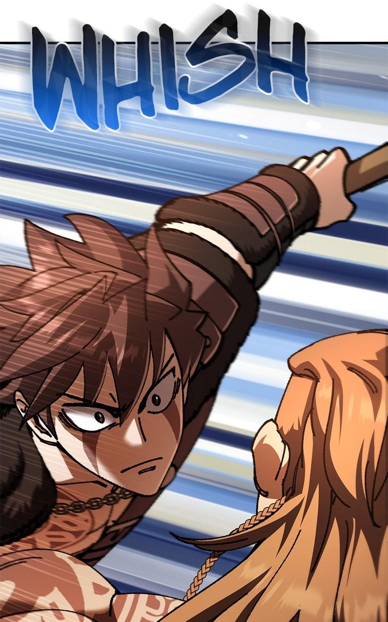 Regressed, but the World Didn't End Chapter 9 - Page 76