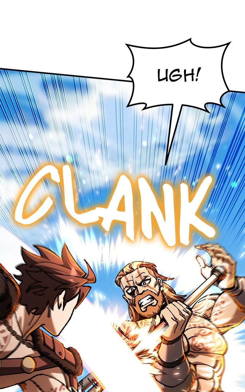 Regressed, but the World Didn't End Chapter 9 - Page 78